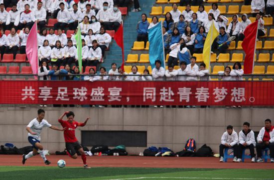 要学习爱
